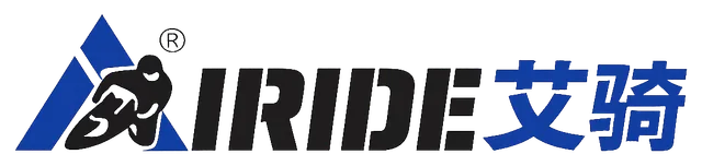 AIRIDE 艾骑合作伙伴 Logo