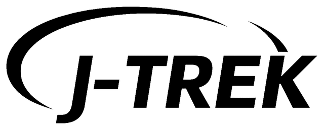 J-TREK 合作伙伴 Logo